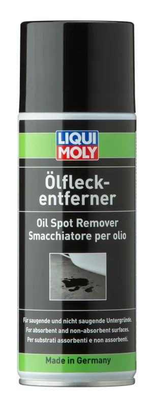 Express Levering Liqui Moly Olievlek Verwijderaar 400ml